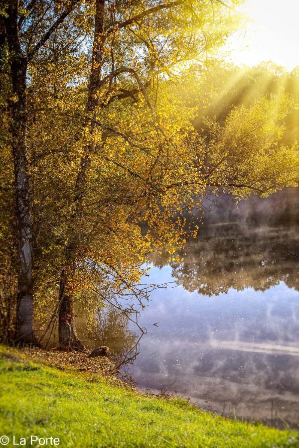 Domaine De La Porte Agonac Dış mekan fotoğraf