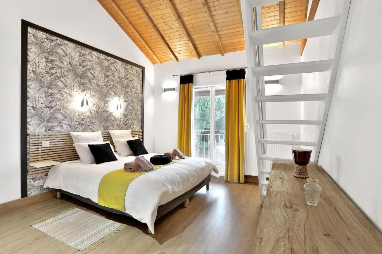 Domaine De La Porte Agonac Dış mekan fotoğraf